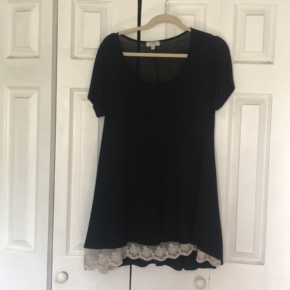 COPY - Layered tunic